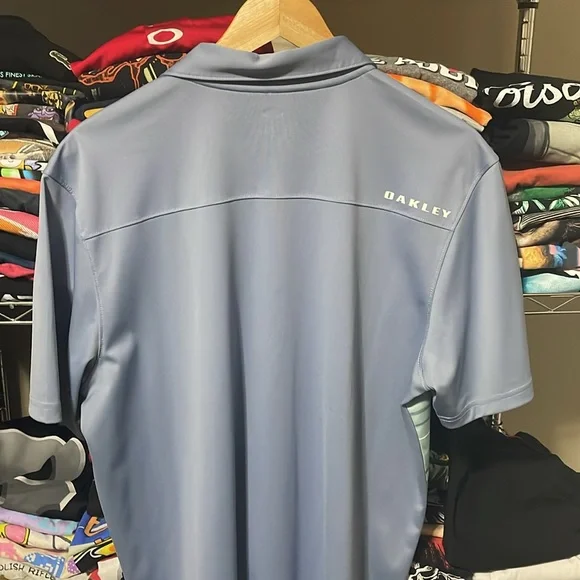 Oakley POLO - 20’in wide by 29’in long - Picture 5 of 6